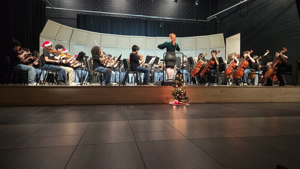 Stockton Junior High, Conroe ISD (@stocktoncisd) on Twitter photo Last night, our orchestra hosted the first concert of the winter season and did AMAZING! We are so proud of all our musicians and are beyond lucky to have Ms. Plunkett! <a href="/CarltonTodd5/">Carlton Todd</a> <a href="/NewSchoolAP1/">Anita Bundage</a> <a href="/ConroeFineArts/">Dr. Robert Horton</a> <a href="/Dr_Stichler/">Jeff Stichler</a> <a href="/ConroeISDSupt/">Curtis Null - Conroe ISD Superintendent</a> Last night, our orchestra hosted the first concert of the winter season and did AMAZING! We are so proud of all our musicians and are beyond lucky to have Ms. Plunkett! <a href="/CarltonTodd5/">Carlton Todd</a> <a href="/NewSchoolAP1/">Anita Bundage</a> <a href="/ConroeFineArts/">Dr. Robert Horton</a> <a href="/Dr_Stichler/">Jeff Stichler</a> <a href="/ConroeISDSupt/">Curtis Null - Conroe ISD Superintendent</a>
