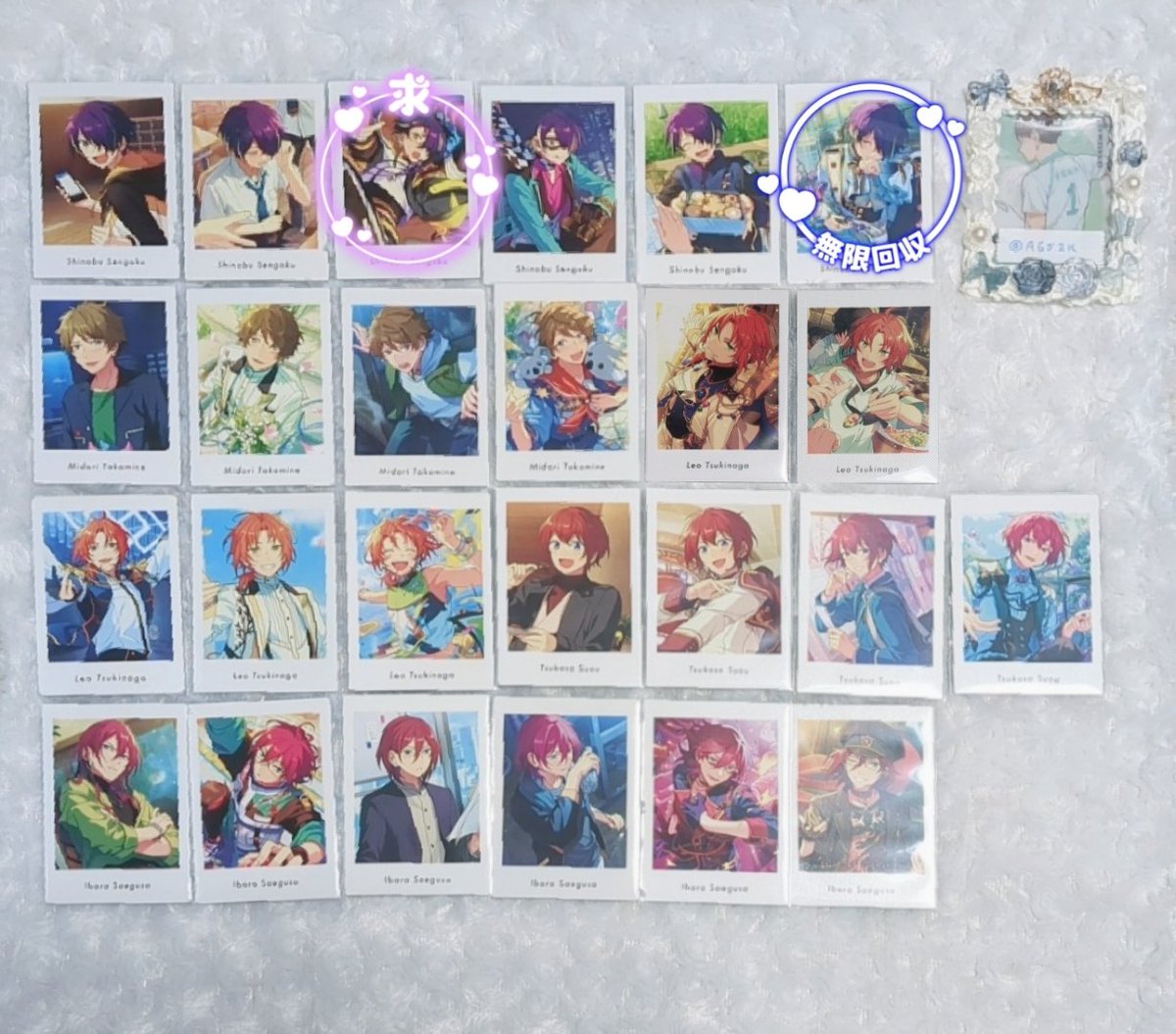 いなり🦊 取引垢/DM不調 tweet media