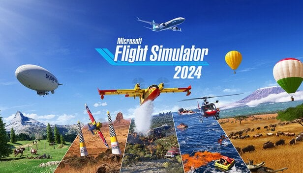 Dexerto's tweet photo. What are the best day one games added to PC Game Pass in 2024? #PCGamingWeek #WeGotYou #Ad
- Call of Duty Black Ops 6
- Microsoft Flight Simulator 2024
- Indiana Jones and the Great Circle
- S.T.A.L.K.E.R. 2: Heart of Chornobyl
- Frostpunk 2
- Age of Mythology: Retold https://t.co/bCq1GEzuAt