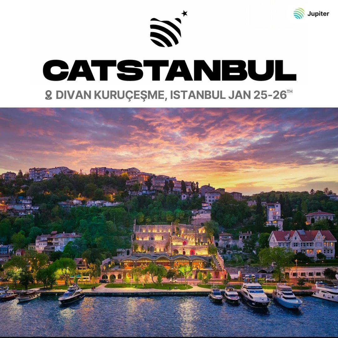 Istanbul Cityscape