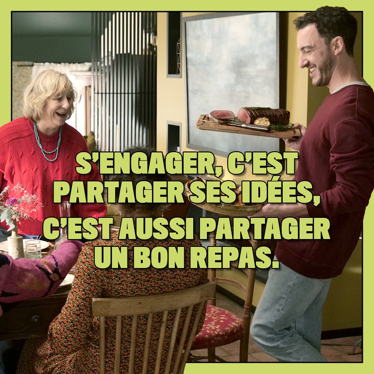 Naturellement Flexitariens tweet media