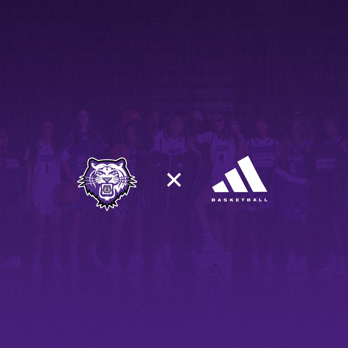 PCTigersGirlsBB's tweet photo. Huge THANK YOU to @adidasHoops @spidadmitchell and Eric Courts for making us a part of the 3-stripes family!!!

Officially /// life. 🐯🏀 https://t.co/2y0E6csZwr