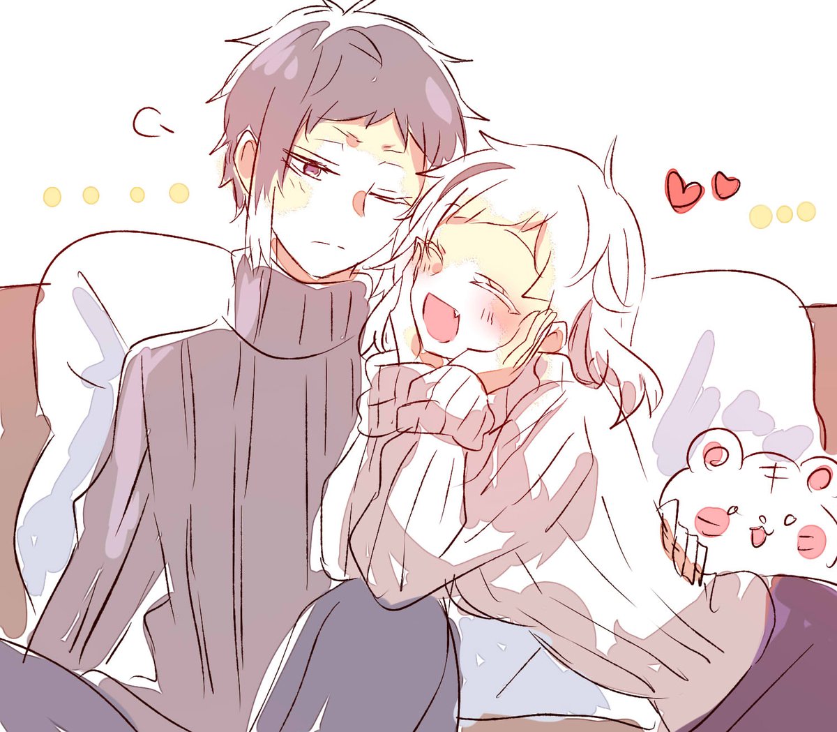 bakakurokao's tweet photo. https://t.co/3bMMDnXBks