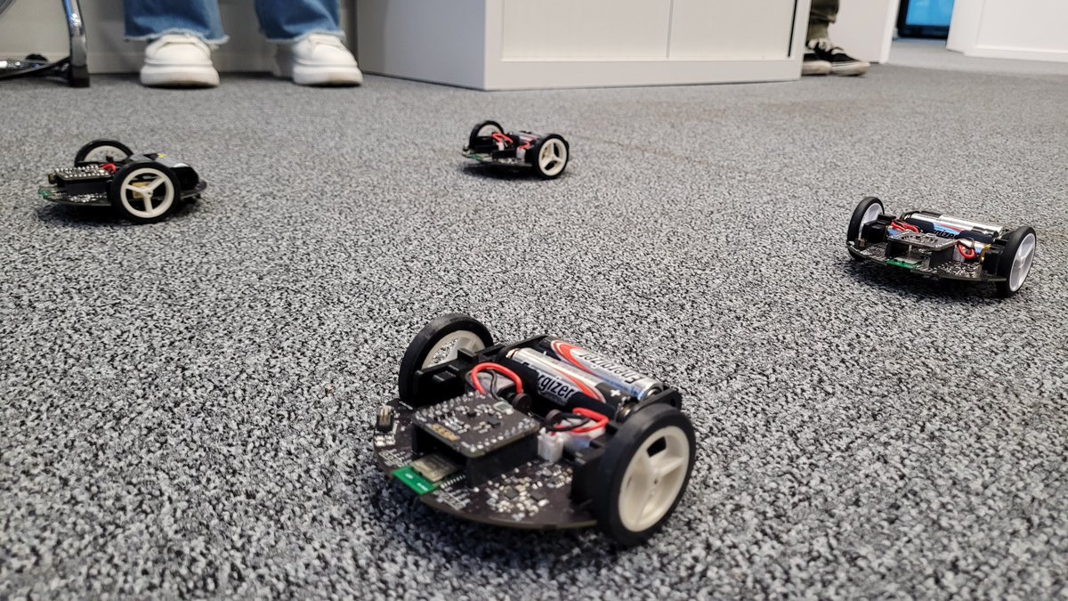 OpenSwarm tweet media