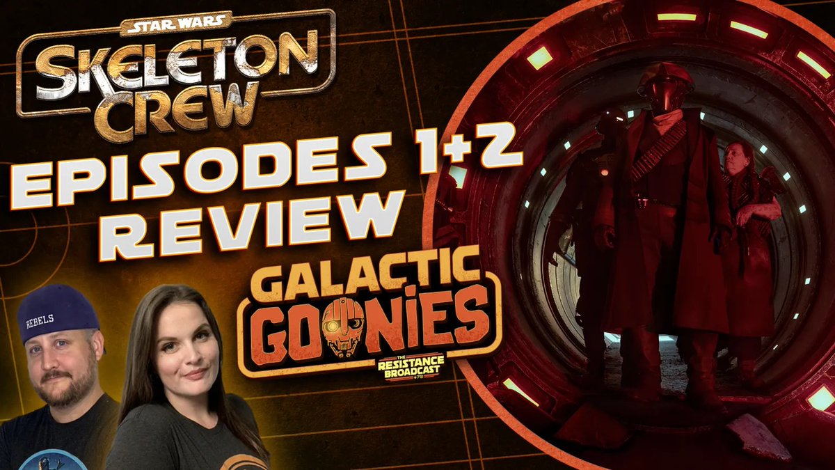 The Resistance Broadcast tweet media