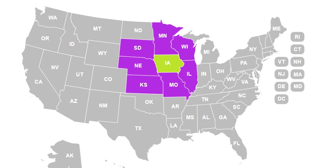 Ellsworth_CC_FB's tweet photo. Midwest Transfers WYA?????

Iowa 
Minnesota 
Wisconsin 
Illinois 
South Dakota 
Nebraska 
Kansas 
Missouri 

Great opportunity to come in mid-year for the spring !!

#TransferPortal 
#midwestFB https://t.co/fUjLMGnX7M