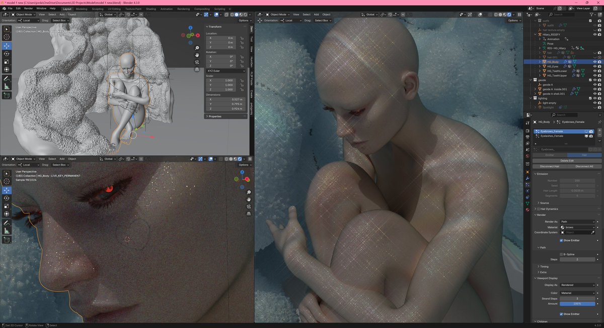 heart tattoo inspired by amanda bynes ♡