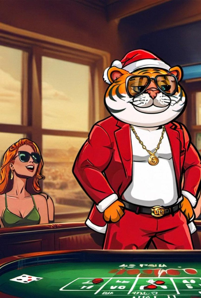 🐅TIGA SPIN COMPETITION ALERT! 🐅

The TIGA Spin competition is here! Think you’ve got what it takes to win big? $50 DAILY and $100 WEEKLY prizes are up for grabs for the next TWO WEEKS! 🎰🔥

COMPETITION DETAILS
📅 Competition Period:
Starts today and runs until Wednesday,