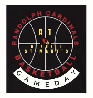 Randolph Cardinal Basketball tweet media