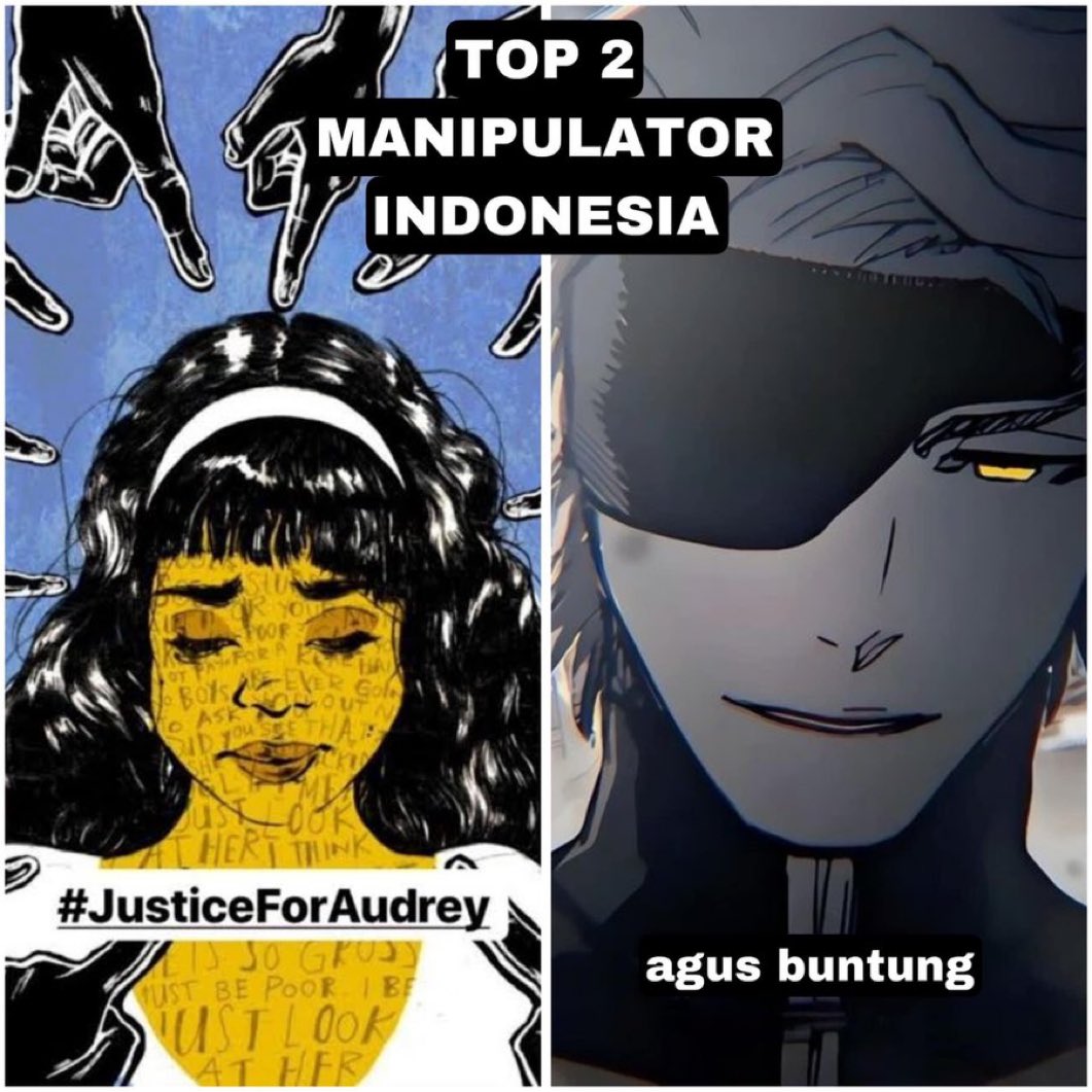 sosmed keras (@sosmedkeras) on Twitter photo 