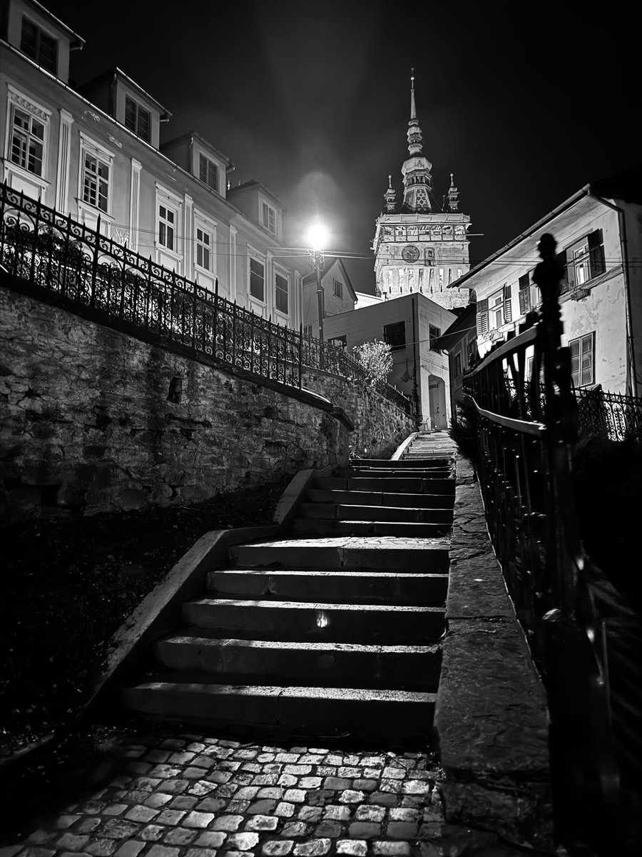 To everyone who's ever been to one of our Vampire Festivals over the years or who has submitted a qualifying vampire film - check your emails (don't forget to check the spam!) for a very special offer from us for IVFAF 2025... A vampire festival! In Transylvania! At Hallowe'en!