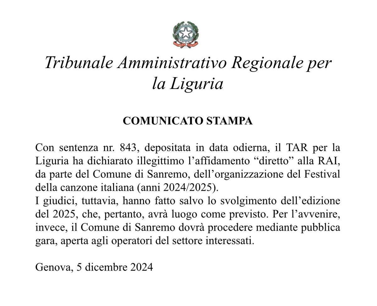 Selvaggia Lucarelli tweet media