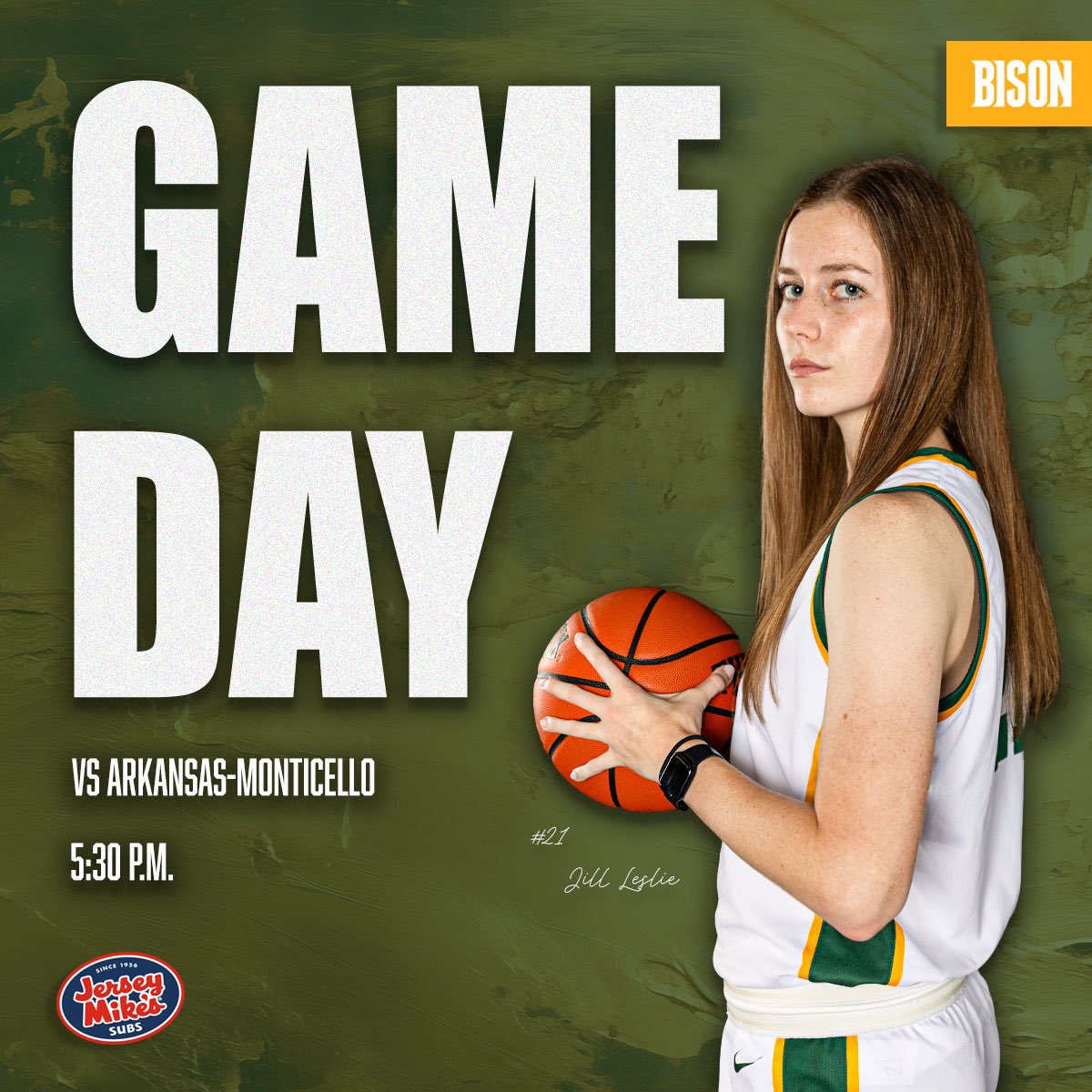 Conference play starts tonight in Noble 🗣️

Tune in 📺: tinyurl.com/4f99kdnw

Live stats 🤓: tinyurl.com/m8865xay

Listen 🎧: tinyurl.com/bdd9wez2