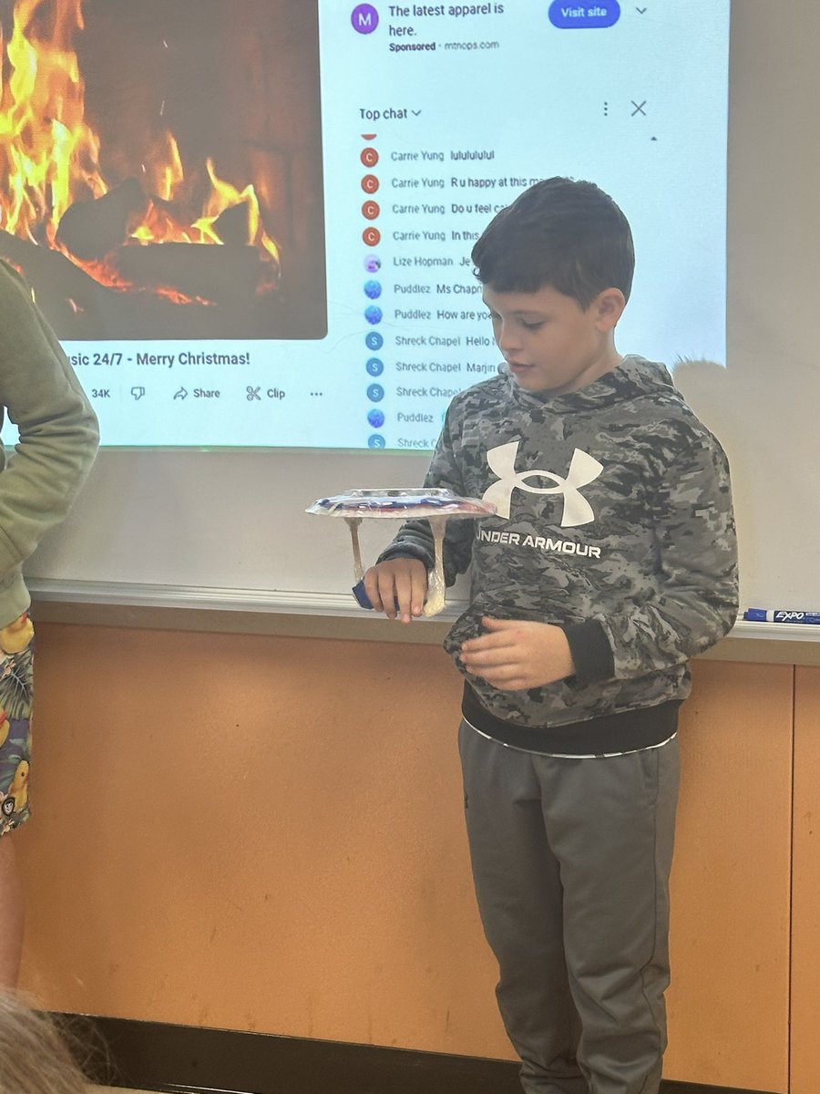 LPISD-STEM tweet media