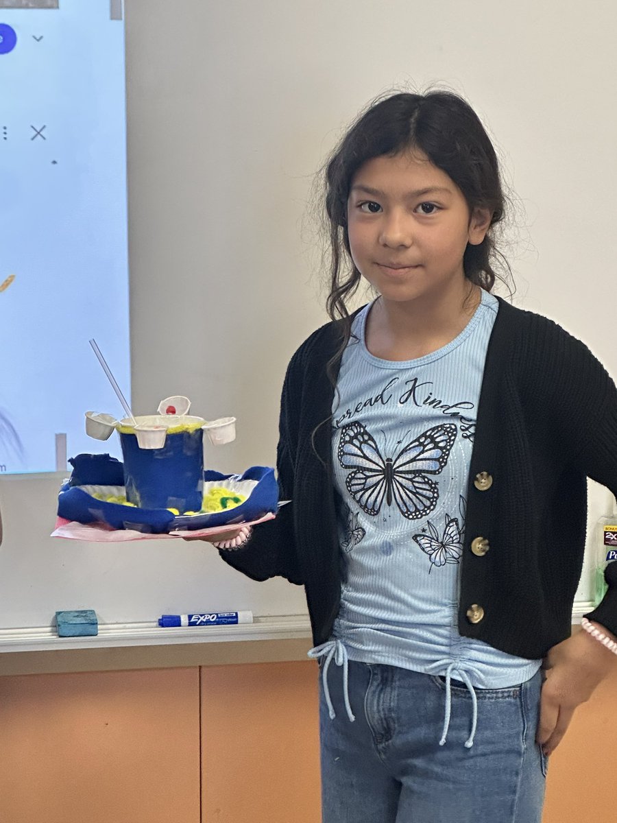 LPISD-STEM tweet media