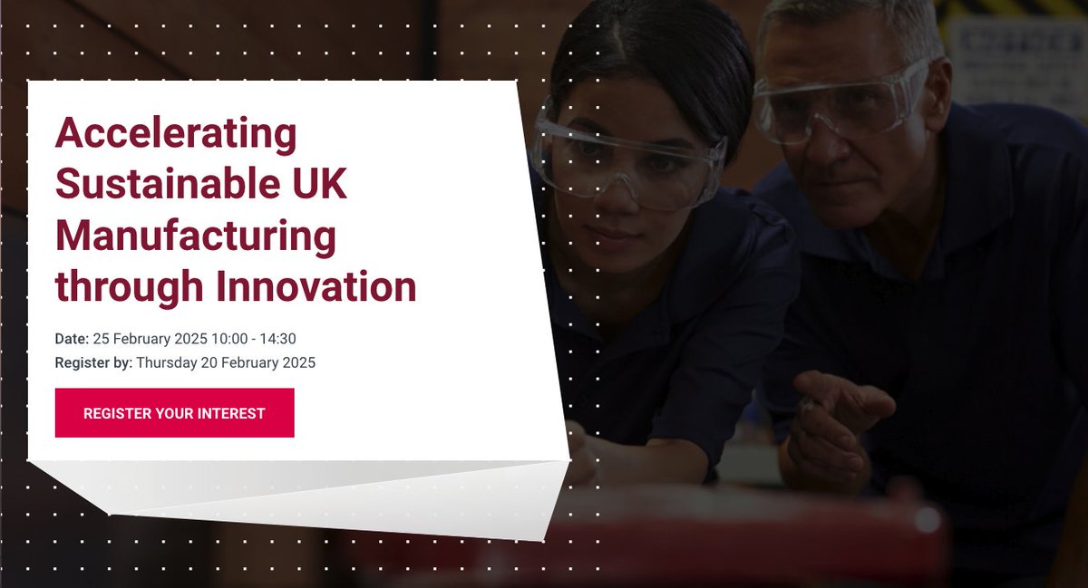 Excited to announce that <a href="/Kinsetsuuk/">Kinsetsu</a> has advanced to the next phase of the <a href="/MadeSmarterUK/">MadeSmarterUK</a> Innovation Sustainability Accelerator.

Learn more about our solution at the showcase - digicatapult.org.uk/apply/events/a…