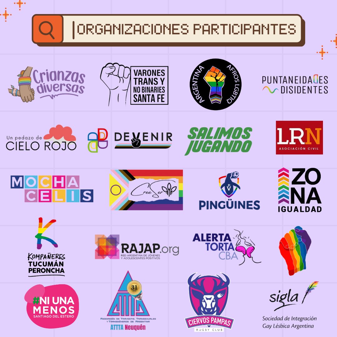 Conectando Derechos tweet media