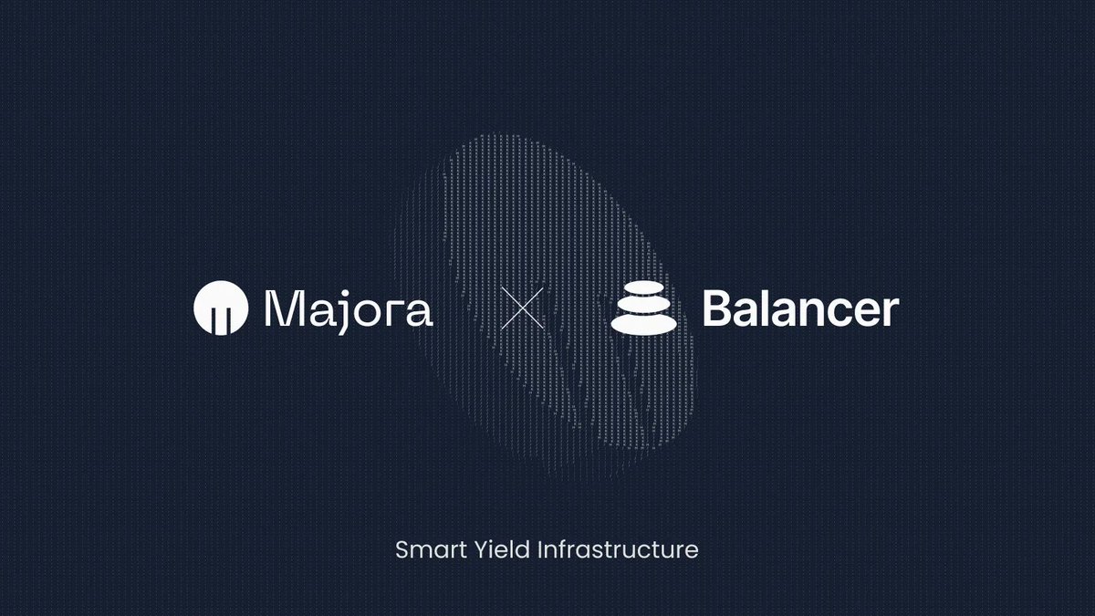Majora's integration with <a href="/Balancer/">Balancer</a> introduces three practical blocks: a block for depositing assets into a liquidity pool (LP), another for staking the LP tokens to earn rewards, and a third for claiming those rewards.