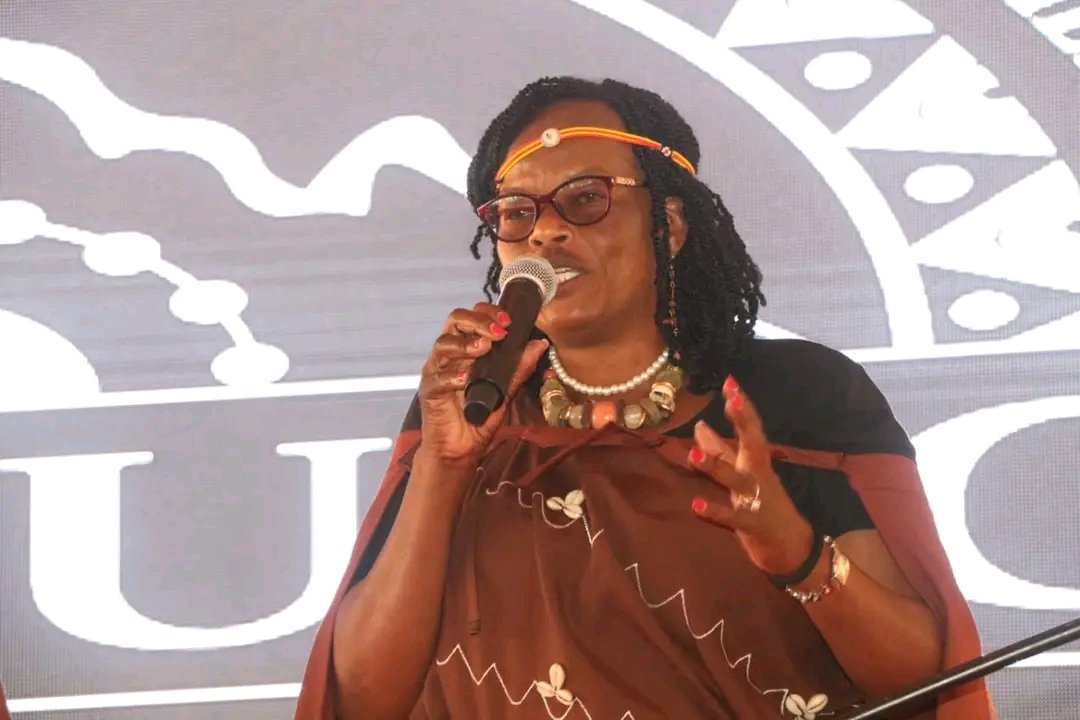 HMbatiany's tweet photo. Day 1/3 of the Kapkugo Festival 2024 in Mt Elgon,we gathered to celebrate the unity and heritage of the Kalenjin community. I spoke about our shared history and highlighted the Sabaot community's resilience despite political and economic marginalization. 1/2
#kapkugofestival2024 https://t.co/UGTwEcFVMt