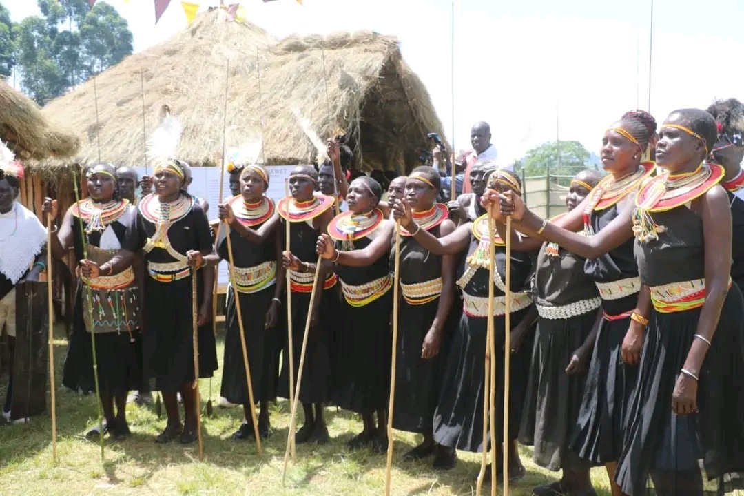 HMbatiany's tweet photo. Day 1/3 of the Kapkugo Festival 2024 in Mt Elgon,we gathered to celebrate the unity and heritage of the Kalenjin community. I spoke about our shared history and highlighted the Sabaot community's resilience despite political and economic marginalization. 1/2
#kapkugofestival2024 https://t.co/UGTwEcFVMt
