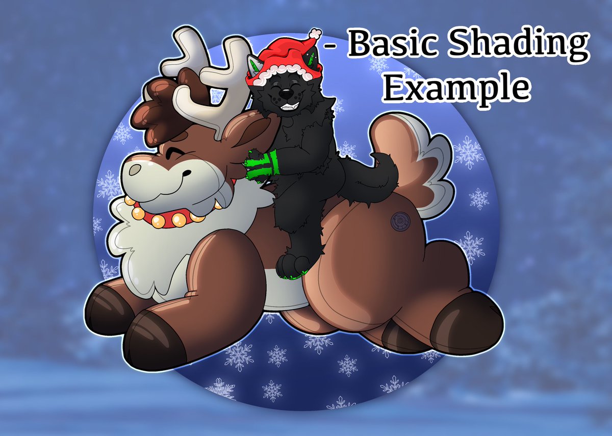 Christmas Pool Toy YCH 

- all species welcome 
- £35 for basic shading or £50 for a fully rendered version
- multiple slots available 

DM @creaturefishart via telegram  to claim a slot