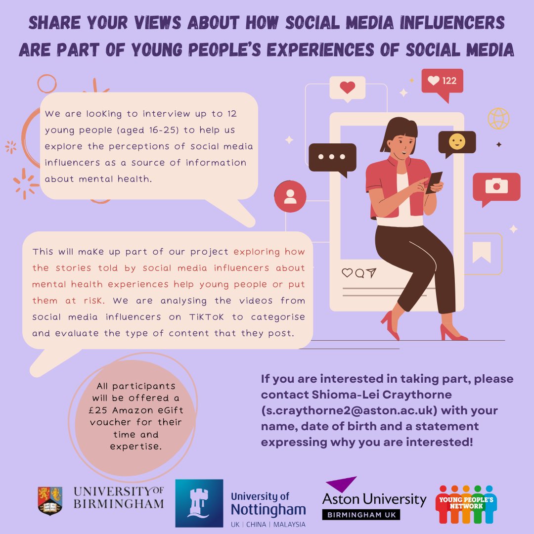 The McPin Foundation tweet media