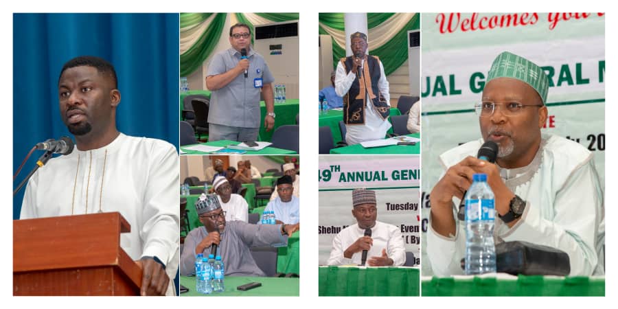 FEPSAN's tweet photo. Annual General Meeting (AGM) 2024 https://t.co/62b3osDcmJ