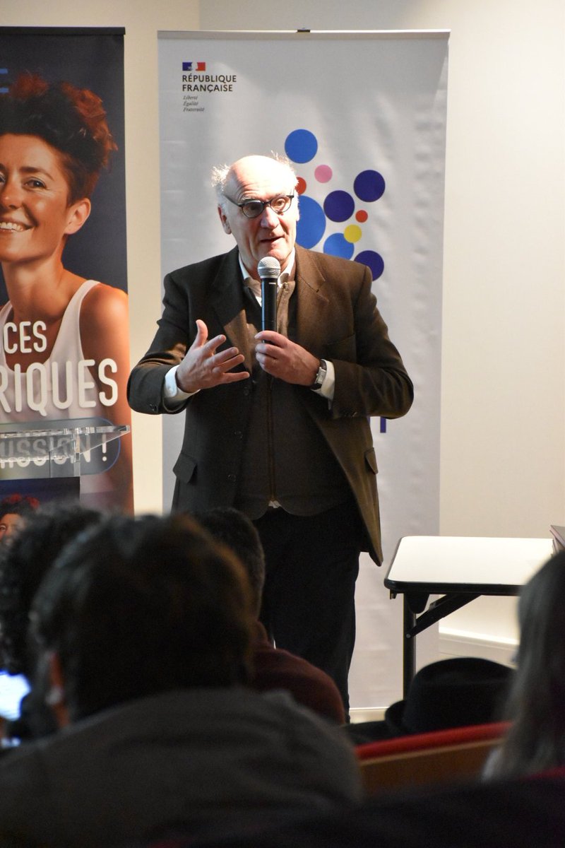 🚀 Aujourd'hui, nous signons le protocole d'engagement pour le déploiement de #NumericEmploi en #CentreValdeLoire ! Ensemble, nous allons renforcer l'accompagnement des demandeurs d'emploi et répondre aux besoins des entreprises du numérique. #FranceTravail #Emploi