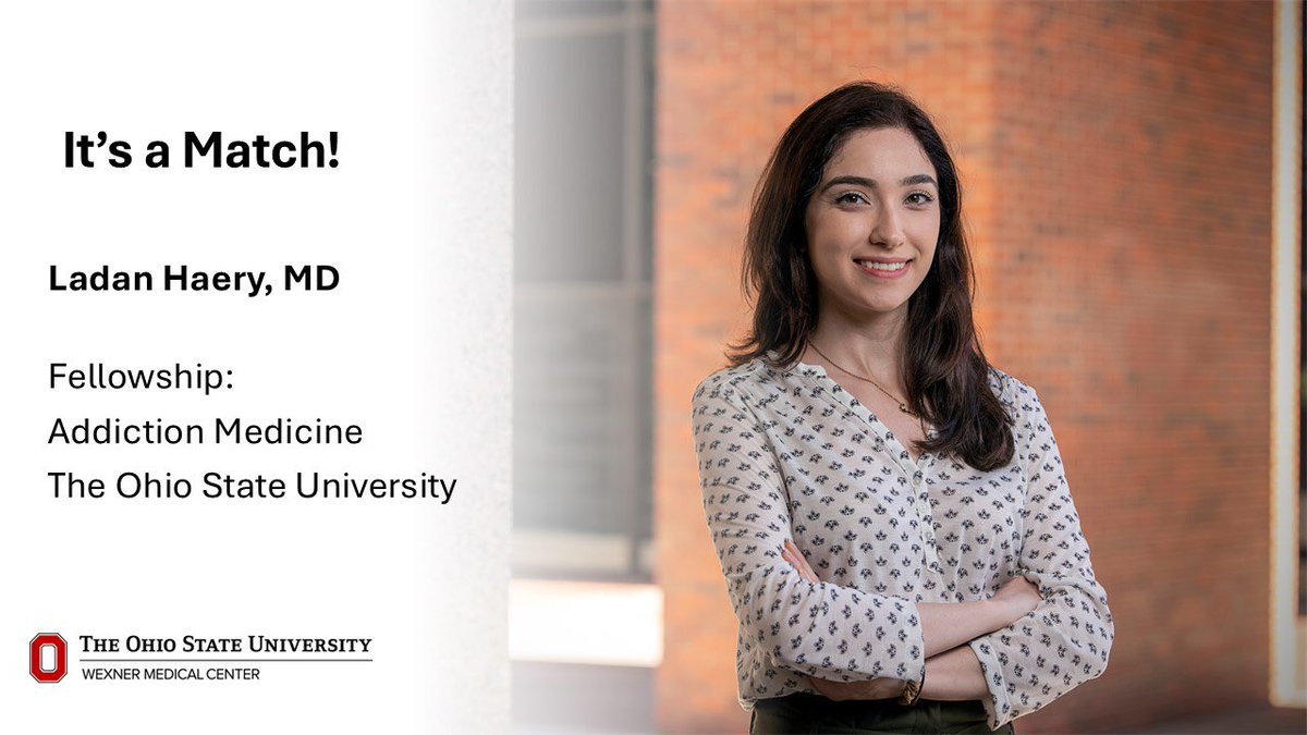 Ohio State Emergency Medicine Residency tweet media