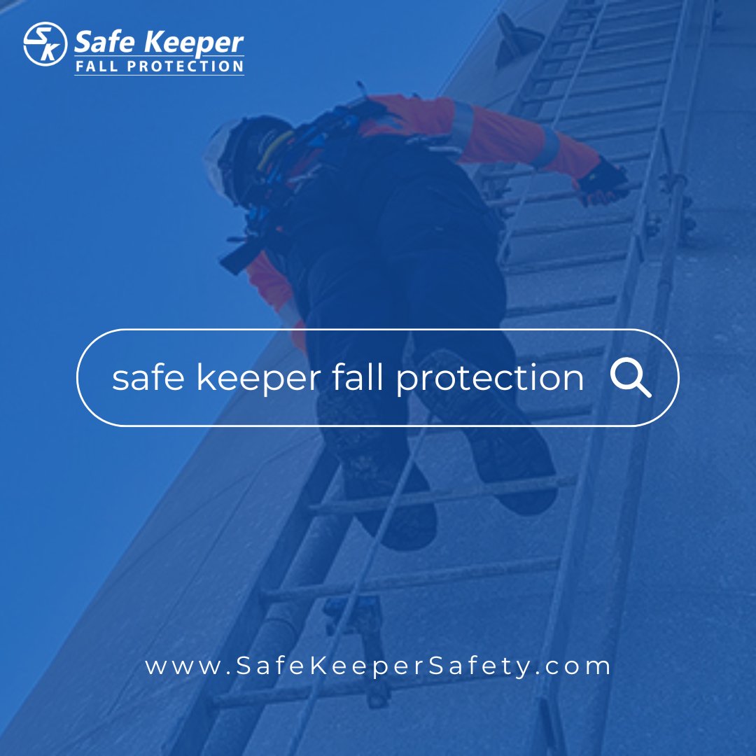 SafeKeeperSafe's tweet photo. Search to shop Safe Keeper Fall Protection online today! Use your favorite search engine and explore our fall protection equipment across multiple online retail sites

#ShopOnline #SafeKeeper #FallProtection #SaraGlove #NorthernTool #RajSupply #MannSupply #Harness #Lanyard https://t.co/O0GmHciLVW