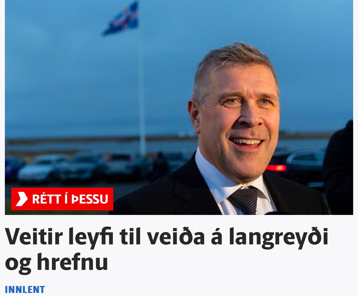 Pottþett tilviljun að þetta sé tilkynnt eftir kosningar. Hvernig er hægt að vera svona? Og er lögreglan ekkert að rannsaka þetta? Vonandi er Sjálfstæðisfólk stolt núna. Alvöru gæði. Flott. Gott.