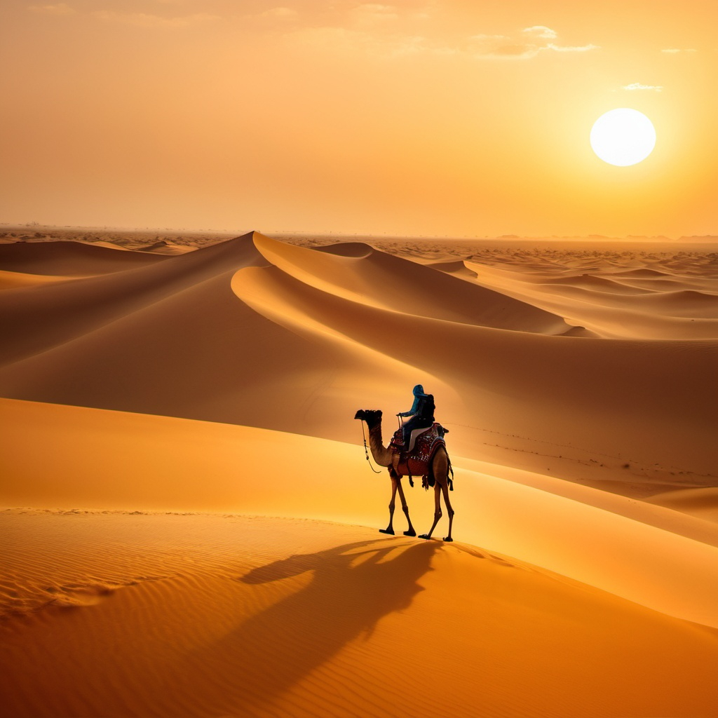 sgs112's tweet photo. My dream reward is:
Ride a camel across the Sahara Desert.
#Dreamscometrue $Lingo https://t.co/f7WMY11wRW