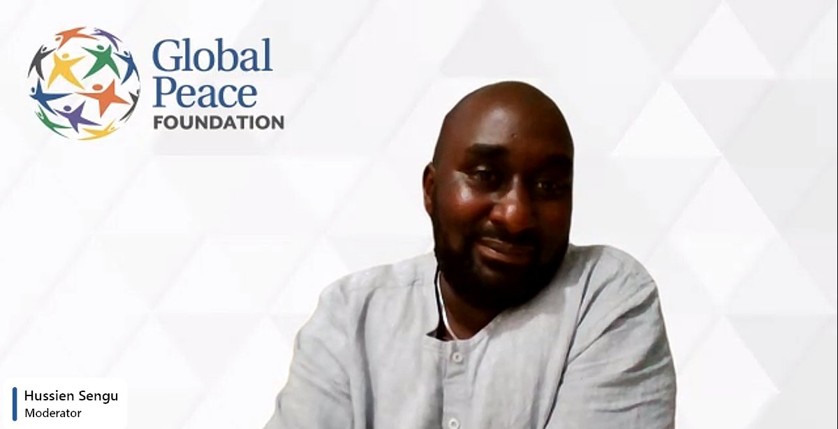 globalpeacetz's tweet photo. Happening Now! 
Be part of the conversation, be part of the change! Join us...

🔗👉🏽Register: https://t.co/qmCupoaIQz https://t.co/oAwUPB3mvI