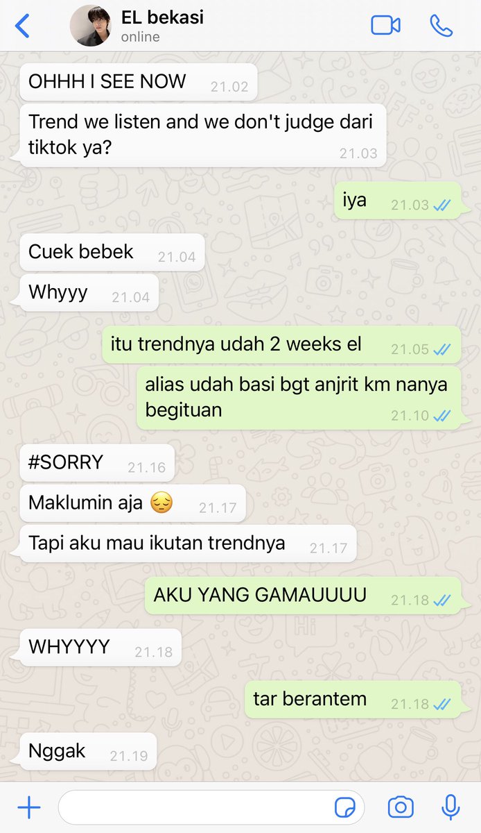 frneyed's tweet photo. apa ini bg https://t.co/yMISH5U12h
