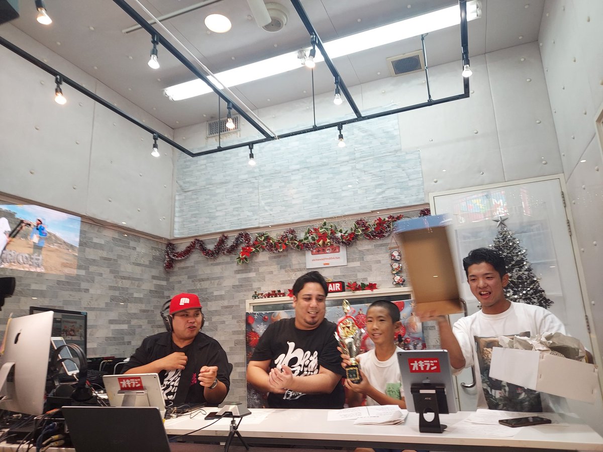 モンキーパンチ