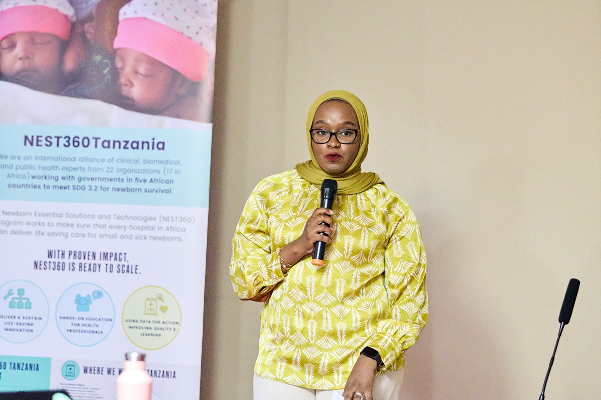 Ifakara Health Institute tweet media