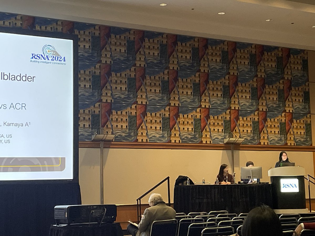 Aya Kamaya, MD (@ayakamaya) on Twitter photo Congratulations to my medical student Jenny Vo-Phamhi on her first RSNA presentation! #RSNA24 <a href="/StanfordRad/">Stanford Radiology</a> <a href="/StanfordBodyRad/">Stanford Body Imaging</a> <a href="/columbiaimaging/">Columbia Radiology</a> ❤️❤️❤️ Congratulations to my medical student Jenny Vo-Phamhi on her first RSNA presentation! #RSNA24 <a href="/StanfordRad/">Stanford Radiology</a> <a href="/StanfordBodyRad/">Stanford Body Imaging</a> <a href="/columbiaimaging/">Columbia Radiology</a> ❤️❤️❤️