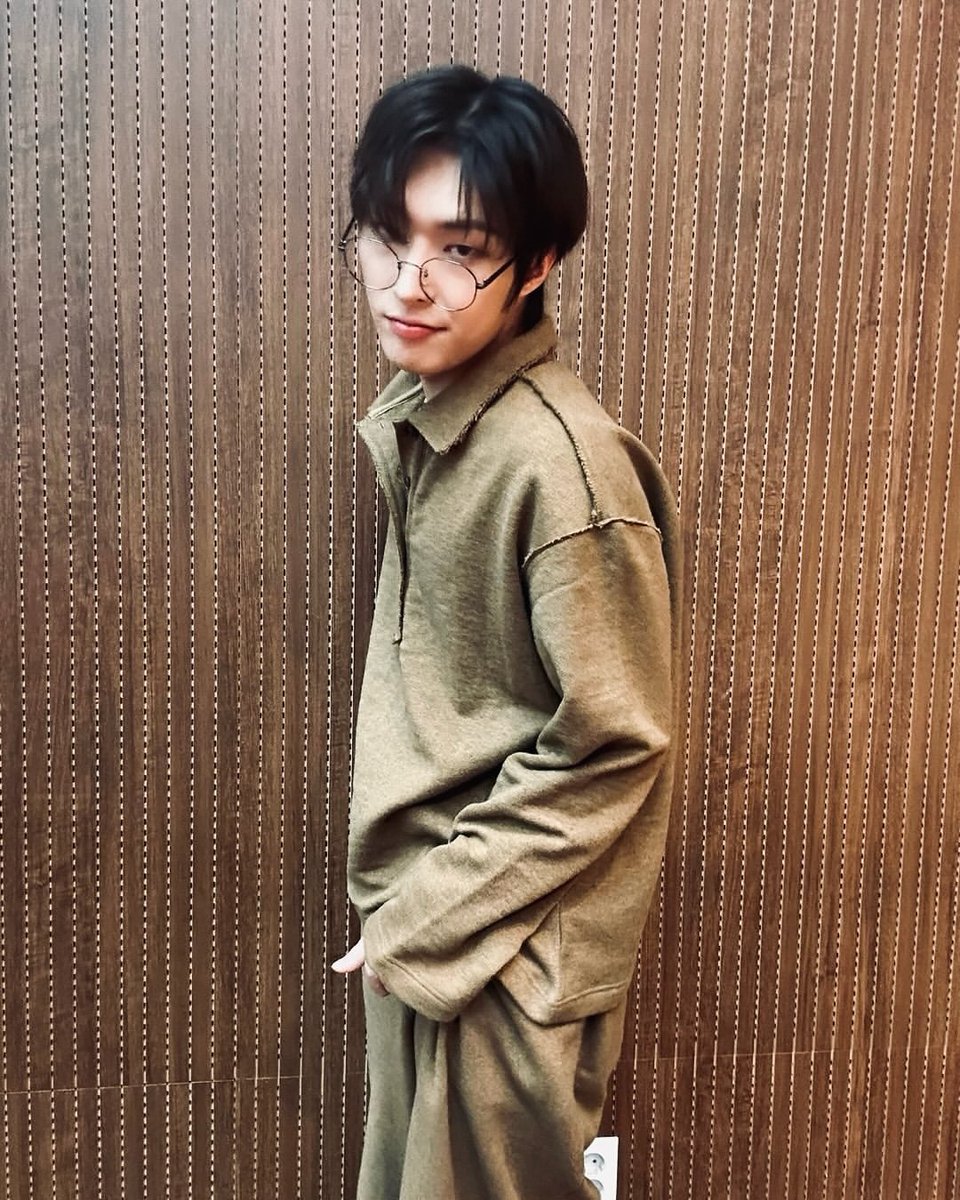 1024updates's tweet photo. [📷] 241206 | MINGI

#ATEEZ #에이티즈 #MINGI https://t.co/TSXi20qpT0