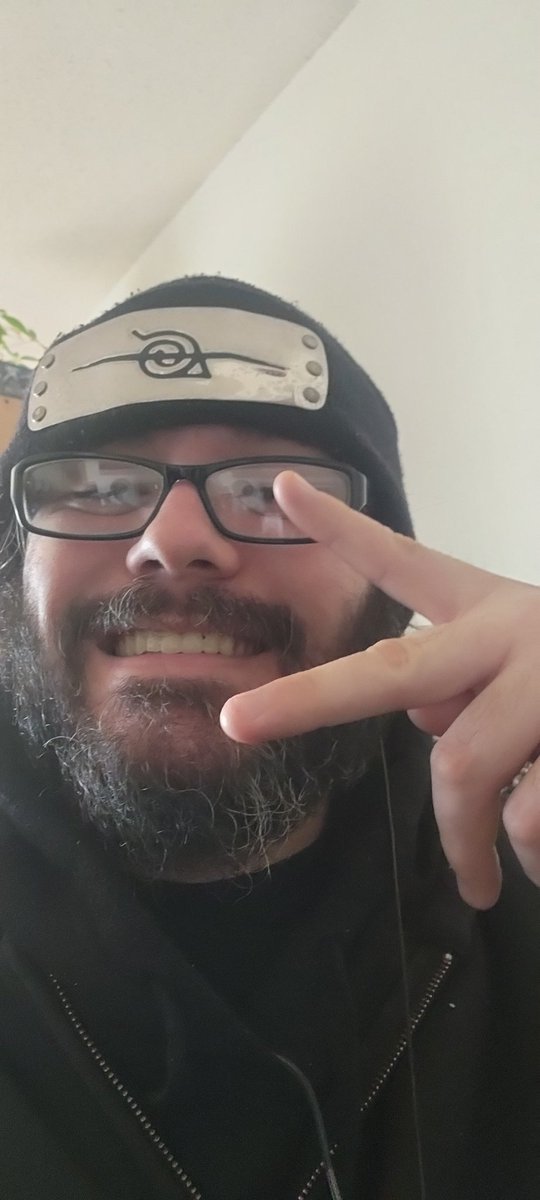 LoFReaper's tweet photo. It be a cold day chat! So let's stay inside and warm and play some games!!!! LIVE ON https://t.co/AfbZ1oO3Se
Lets vibe out today!!!!!
#KickStreaming #kickcommunity #itsacoldday https://t.co/INDZU9mBeR