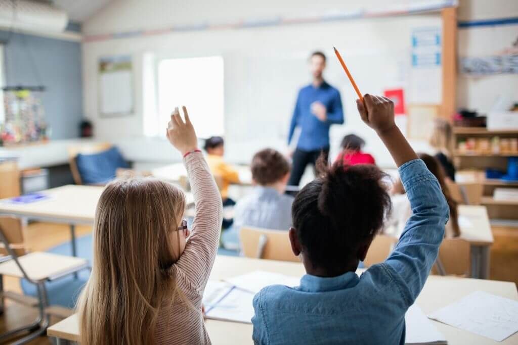 PennCapitalStar's tweet image. Pennsylvania changes culturally responsive teaching guidelines, raising concerns buff.ly/3Zlnp2G via @ChalkbeatPHL