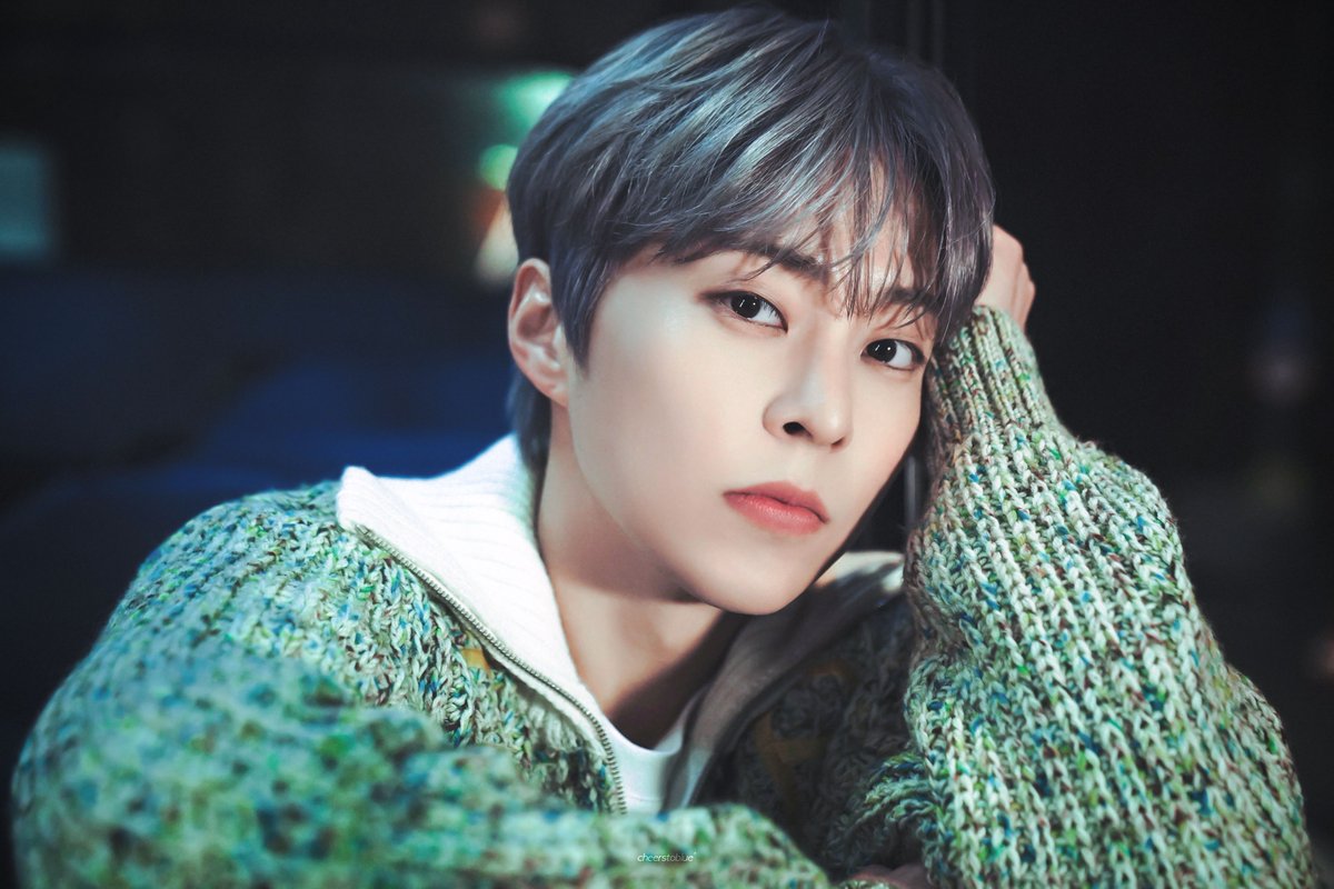 cheerstoblue's tweet photo. 241205

#시우민 #XIUMIN @XIUMIN_INB100 https://t.co/eyvwx0bzO7