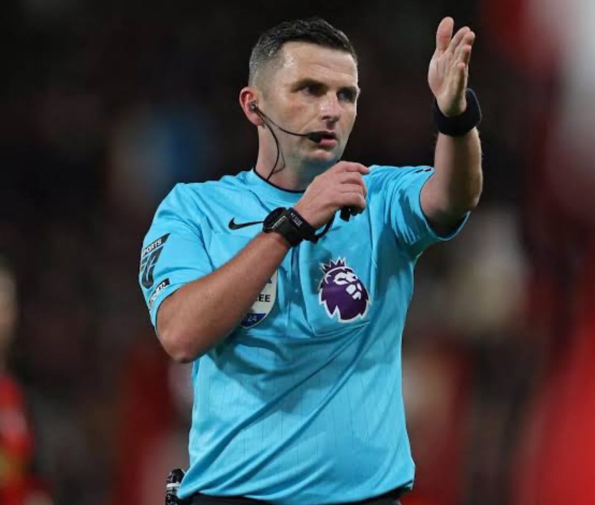 Frankie Campbell tweet media