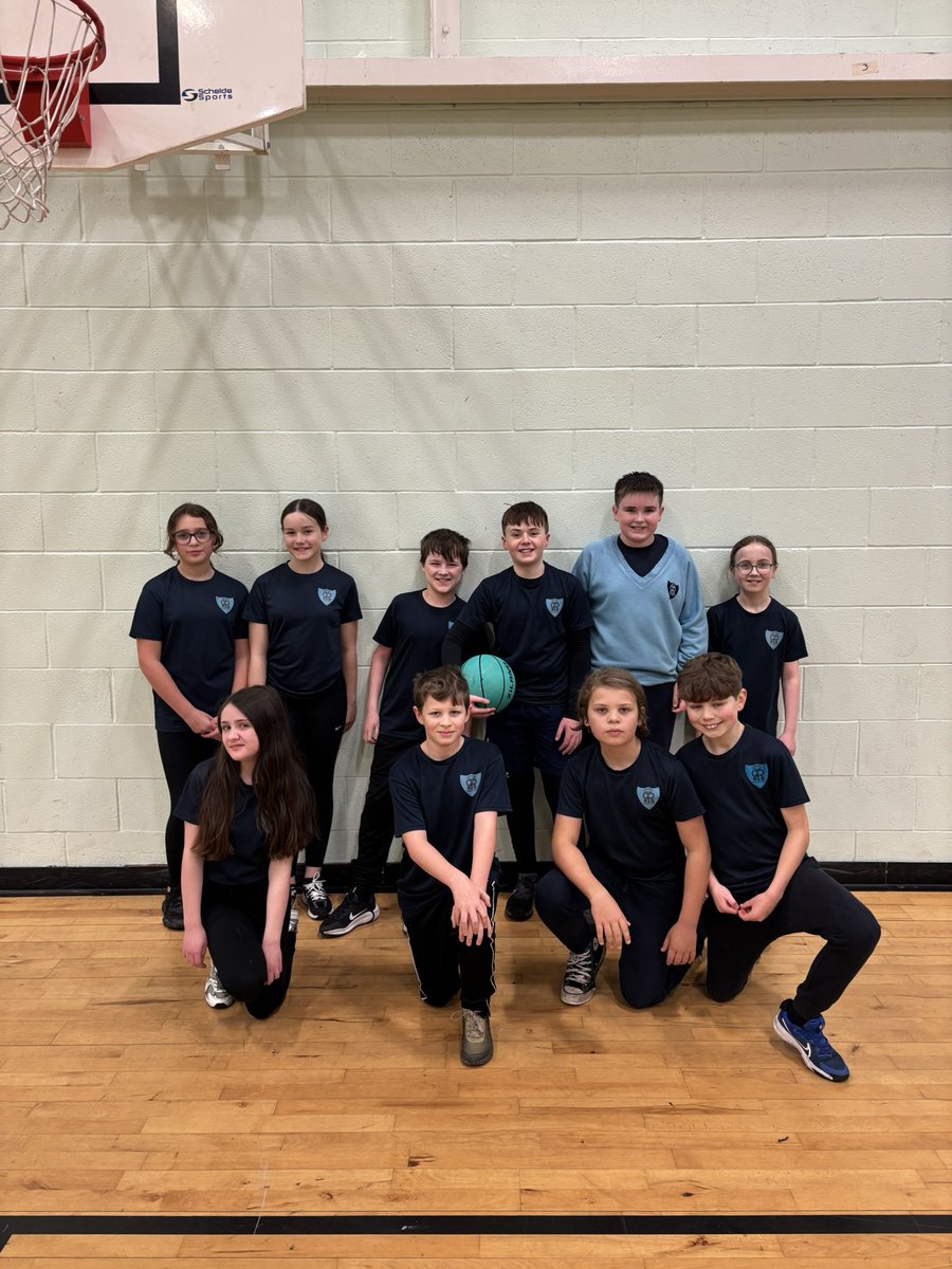 St Mary's Primary Coatbridge tweet media