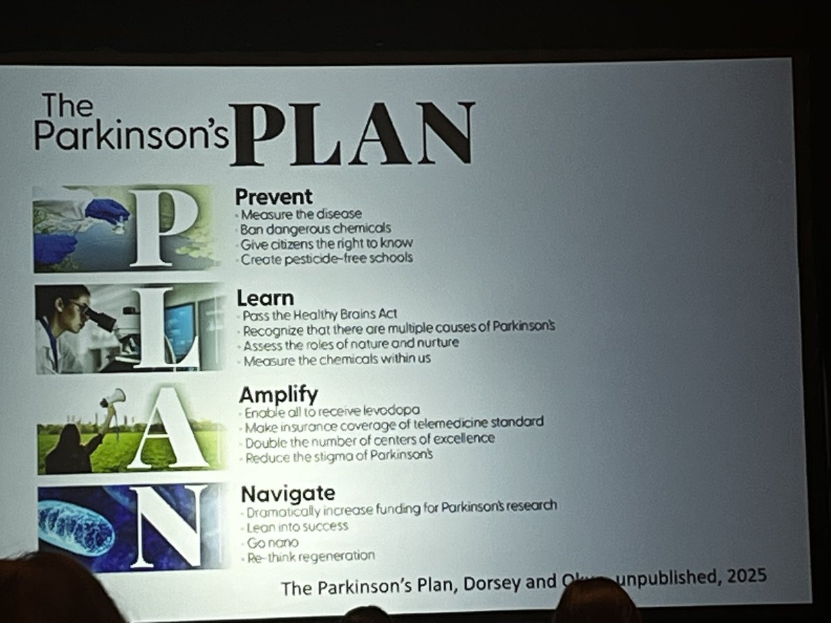 Exciting to be in the #RoomWhereItHappens at the <a href="/ParkinsonDotOrg/">Parkinson's Foundation</a> Leadership Conference, learning, planning for, and sharing so many ways to make life better for people and families with #Parkinsons, driven BY people with #Parkinsons