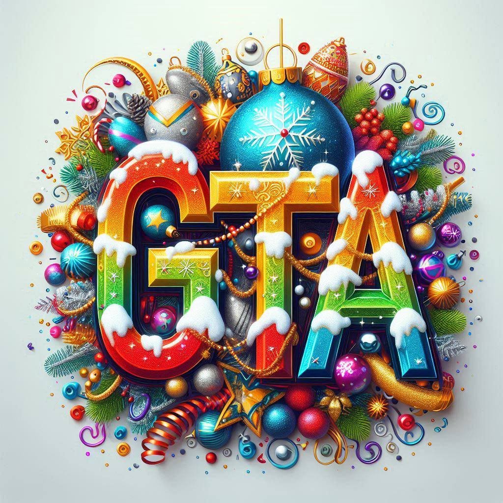QuiRepent8431's tweet photo. @MrBigWhaleREAL Celebrate gaming greatness with $GTA – the meme token built by fans, for fans! 🔥🌟 #GTA #GTArbitrum #web3 #Crypto #memecoins https://t.co/2Yh5kkWzns