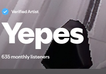 Yepes tweet media