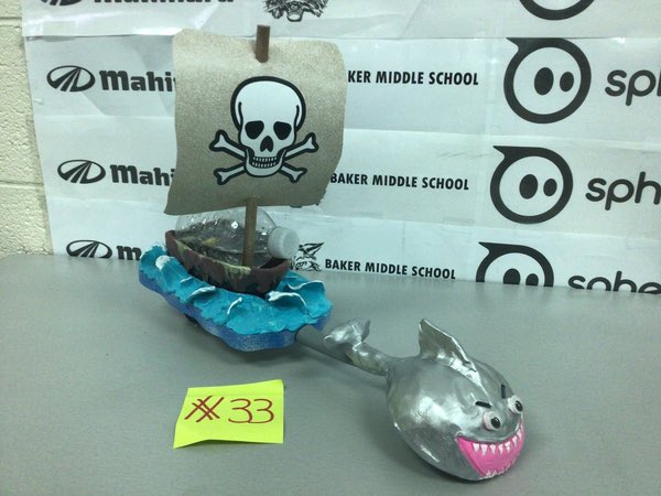 DUSTIN HARNISH tweet media