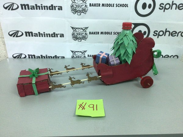 DUSTIN HARNISH tweet media