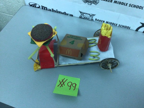 DUSTIN HARNISH tweet media