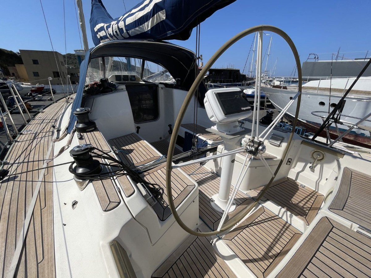 grabauyachts's tweet image. NOW SOLD - 2001 X-Yachts X-362 'CHULITA' - Sold by Grabau International - Contact us today to discuss your X-Yachts sale or purchase requirements.

bit.ly/41mfZyU

#xyachts #xyachtsx362 #performancecruiser #yachtsales